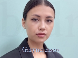 Garyncreason