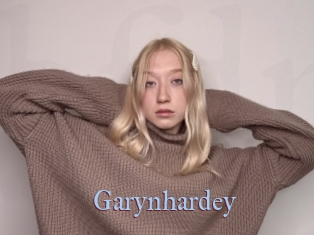 Garynhardey