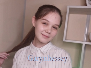 Garynhessey