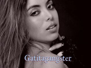 Gatitagangster