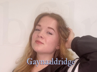 Gaynaaldridge