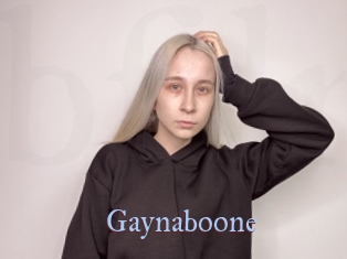 Gaynaboone