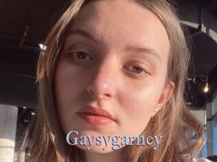 Gaysygarney