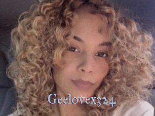 Geelovex324