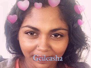 Geileasha