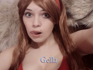 Gella