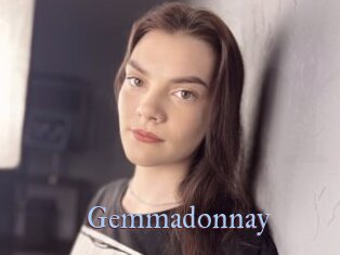 Gemmadonnay