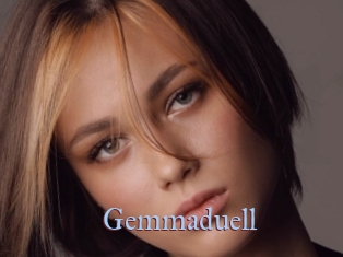 Gemmaduell