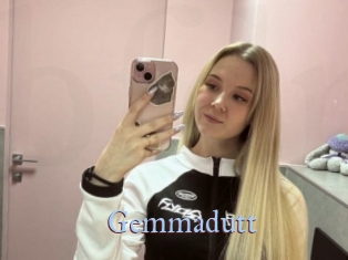 Gemmadutt