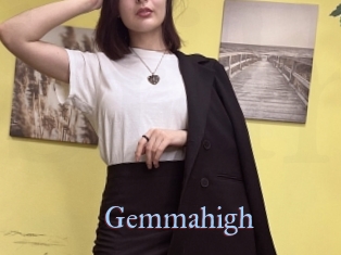 Gemmahigh