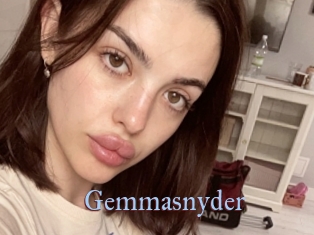 Gemmasnyder