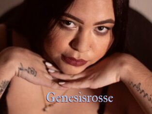 Genesisrosse