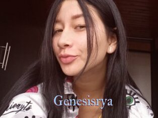 Genesisrya