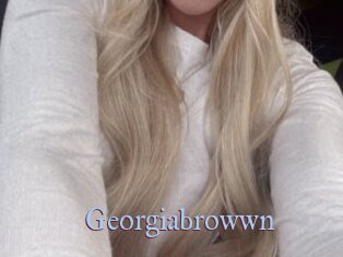 Georgiabrowwn