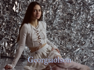 Georgiaolson
