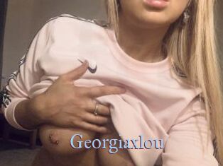 Georgiaxlou