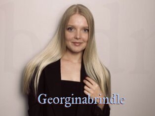 Georginabrindle