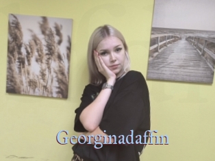 Georginadaffin