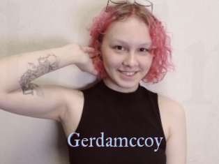 Gerdamccoy