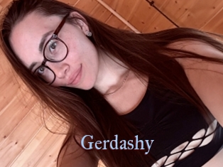 Gerdashy