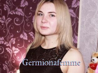 germionafemme Belles filles du net