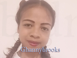 Ghannybrooks