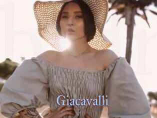 Giacavalli