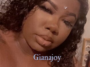 Gianajoy
