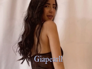 Giapearll