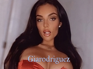 Giarodriguez