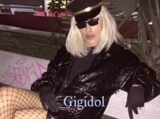 Gigidol