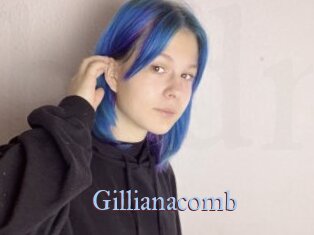 Gillianacomb