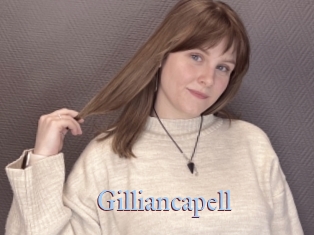 Gilliancapell