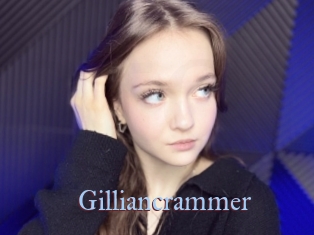 Gilliancrammer