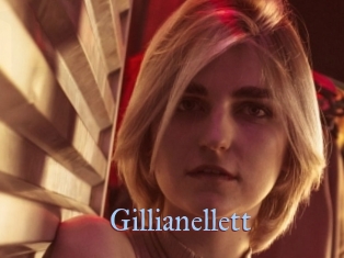 Gillianellett