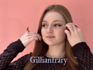 Gillianfrary