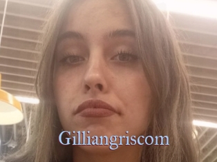 Gilliangriscom