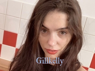 Gillkelly