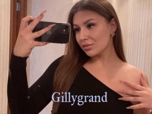 Gillygrand