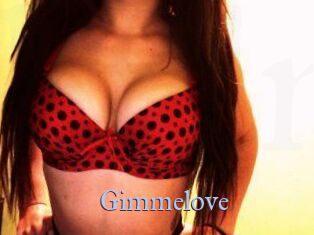 Gimmelove