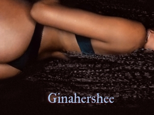 Ginahershee