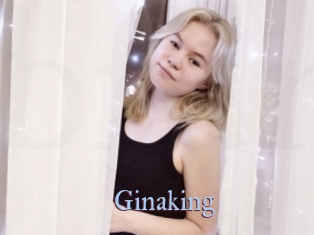 Ginaking