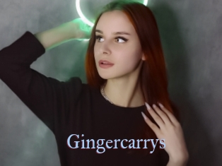 Gingercarrys