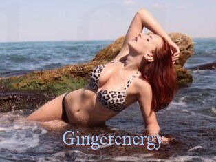 Gingerenergy