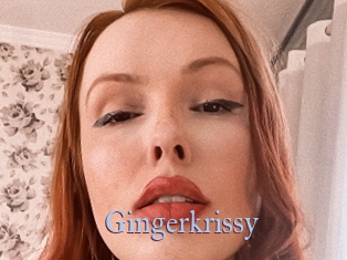 Gingerkrissy