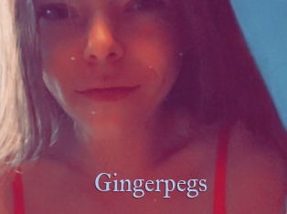 Gingerpegs