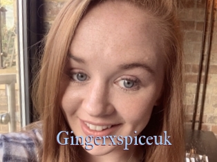 Gingerxspiceuk