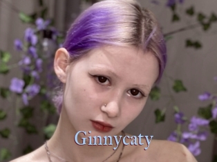 Ginnycaty