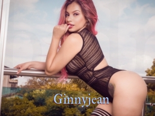 Ginnyjean