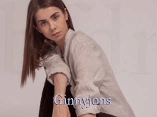 Ginnyjons